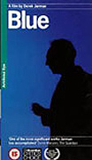 Derek Jarman's Blue